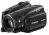 Canon Vixia HV40 Camcorder - BlackHDV/DV Tape, HD 1080p, 10xOptical Zoom, 2.7