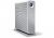 LaCie 1000GB (1TB) d2 Network v2 Professional Storage Server1x1TB Drive, Heat Sink Aluminum Body, iTunes Server, 2xUSB2.0, 1xGigLAN