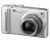 Panasonic DMC-TZ8 Digital Camera - Silver12.1MP, 12xOptical Zoom, 2.7