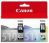 Canon PG510/CL511 Ink Cartridge Combo Pack - FINE Black + FINE Colour, Standard Yield - For Canon iP2700/MP240/MP250/MP270/MP480/MP490 Printers
