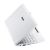 ASUS Eee PC 1005HA-WHI091S NetBook - WhiteAtom N270 (1.60GHz), 10.1