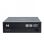 HP DVD1260I DVD-RW Drive - SATA, Retail24x DVD±RW, DVD±R, DVD±DL - Black