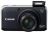 Canon PowerShot SX210ISBK Digital Camera - Black14.1MP, 14xOptical Zoom, 3.0