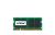 Crucial 4GB (1 x 4GB) PC2-6400 800MHz DDR2 SODIMM RAM