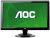 AOC E2236VWA LCD Monitor - Black21.5
