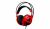 SteelSeries Siberia Professional Gaming Headset V2 - Red