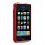 Otterbox Commuter TL Series Case - To Suit - iPhone 3G/3GS - Red