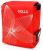 Golla Camera Bag Small - Sky - Red