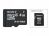 Sony 4GB Micro SDHC Card - Class 4