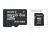 Sony 8GB Micro SDHC Card - Class 4