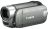 Canon Legria FS37 Camcorder - Silver16GB Flash Memory/SDHC Card, 41xAdvanced Zoom, 2.7