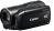 Canon Legria HFM31 Camcorder - Black32GB Flash Memory/SDHC Card, 18xAdvanced Zoom, 15xOptical Zoom, DiG!C DV III, Optical Image Stabilizer