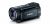 Canon HFS21 Camcorder - BlackBuilt in 64GB Flash memory, 10xOptical Zoom, DiG!C DV III, Intelligent Auto, Optical Image Stabilizer