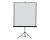 Redleaf Tripod Screen (RLTP07519B)1147x1530 - 4;3 Video Format, White Surface, Height Adjustable
