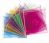 Memorex CD/DVD Jewel Case - 10 Pack Color Slim