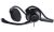 Logitech USB Headset H360 - Adjustable, Behide-The-Head Design, Pivoting Ear-Pads, Lightweight Personalized Fit