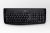 Logitech K320 Wireless Keyboard - Unifying - Add Compatible Mice/KB To One Receiver. Advanced 2.4GHz Wireless, Full Size Layout