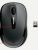 Microsoft Wireless Mobile Mouse 3500 - BlueTrack, Nano Transceiver, 8 Month Battery Life, Comfort Handsize - Grey