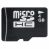 Nokia 4GB MU-41 - Micro SD Card