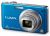 Panasonic DMC-FH20 Digital Camera - Blue14.1MP, 8xOptical Zoom, 2.7