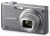 Panasonic DMC-FH22 Digital Camera - Silver14.1MP, 8xOptical Zoom, 3