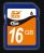 Team 16GB SDHC Card - Class 6, 80X