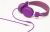 UrbanEars Plattan Headphones - Purple