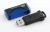 Kingston 8GB Data Traveler C10 Flash Drive - Full Size Cap Connector, USB2.0 - Blue