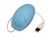 Cherry Washable Medical Mice Optical USB - Blue
