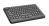 Cherry Backlit Washable Keyboard USB - Black