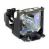 Panasonic Replacement Lamp - To Suit PT-LC50/70 Projectors