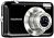 FujiFilm FinePix JV100 Digitcal Camera - Black12MP, 3xOptical Zoom, 2.7