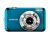 FujiFilm FinePix JV100 Digitcal Camera - Blue12MP, 3xOptical Zoom, 2.7