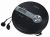 Sony DNE240B MP3/CD Walkman - Black