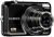 FujiFilm FinePix JX250 Digital Camera - Black14MP, 5xOptical Zoom, 2.7