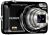 FujiFilm FinePix JZ500 Digital Camera - Black14MP, 10xOptical Zoom, 2.7