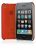Cygnett Frost Matte Slim Case - To Suit iPhone 3G/3GS - Red