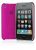 Cygnett Frost Matte Slim Case - To Suto iPhone 3G/3GS - Pink