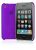 Cygnett Frost Matte Slim Case - To Suit iPhone 3G/3GS - Purple