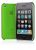 Cygnett Frost Matte Slim Case - To Suit iPhone 3G/3GS - Green