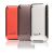 Cygnett Mercury Metallic Hard Case - To Suit iPhone 3G/3GS - Red