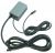Force Vehicle In-Line Power Adapter w. 3 Charge Leads