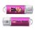 Paul_Frank 4GB Flash Drive - USB2.0 - Pink