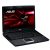ASUS G51JX-3D-IX012X 3D Gaming NotebookCore i7-720QM(1.60GHz, 2.80GHz Turbo), 15.6