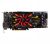 XFX Radeon HD 5830 - 1GB GDDR5 - (800MHz, 4000MHz)256-bit, 2xDVI, DisplayPort, HDMI, PCI-Ex16 v2.1, Fansink