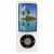 Logic3 Silicon Case - To Suit iPod Nano 5G - Transparent