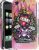 Ed_Hardy Tattoo Faceplate - Love Kills Slowly To Suit iPhone - Pink