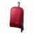 Sony Soft Carry Case - Fits Spare Memory/Battery/Detachable Hook - To Suit Cybershot Digital Camera - Red
