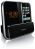 Philips DC315 Clock Radio w. iPod/iPhone Docking - FM Radio, Alarm, 1x3.5mm Jack - To Suit iPod/iPhone