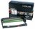 Lexmark X203H22G - Photoconductor Kit - 25,000 Pages, 5% - For X203N, X204N Printers